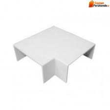Legrand-Dirsek-50X85-Sadece-638020-Icin.jpg Legrand Dirsek 50X85 Sadece 638020 İçin